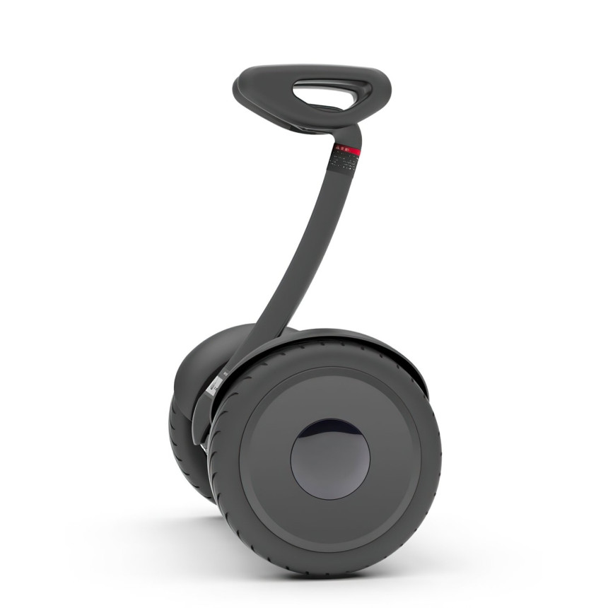 Гироскутер Ninebot by Segway S Black