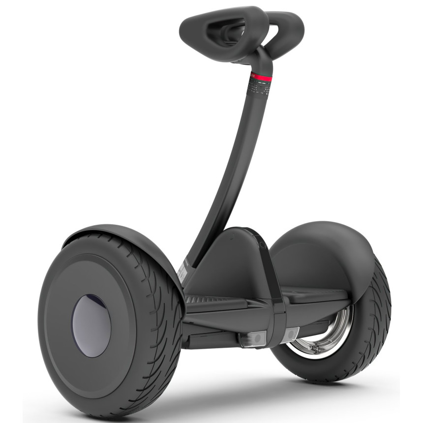Гироскутер Ninebot by Segway S Black