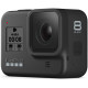 Экшн-камера GoPro HERO8 Black (CHDHX-801-RW)