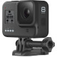 Экшн-камера GoPro HERO8 Black (CHDHX-801-RW)