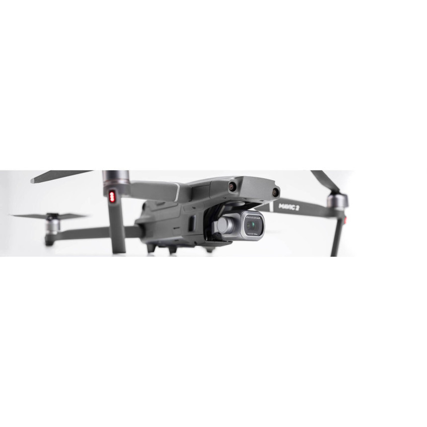 Квадрокоптер DJI Mavic 2 Pro + Smart Controller (CP.MA.00000015.02)
