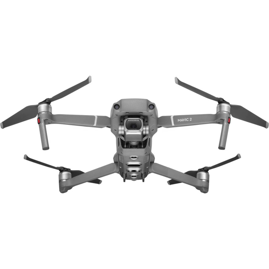 Квадрокоптер DJI Mavic 2 Pro + Smart Controller (CP.MA.00000015.02)