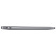Ноутбук Apple MacBook Air 13" (Z0YJ000F8) Space Grey