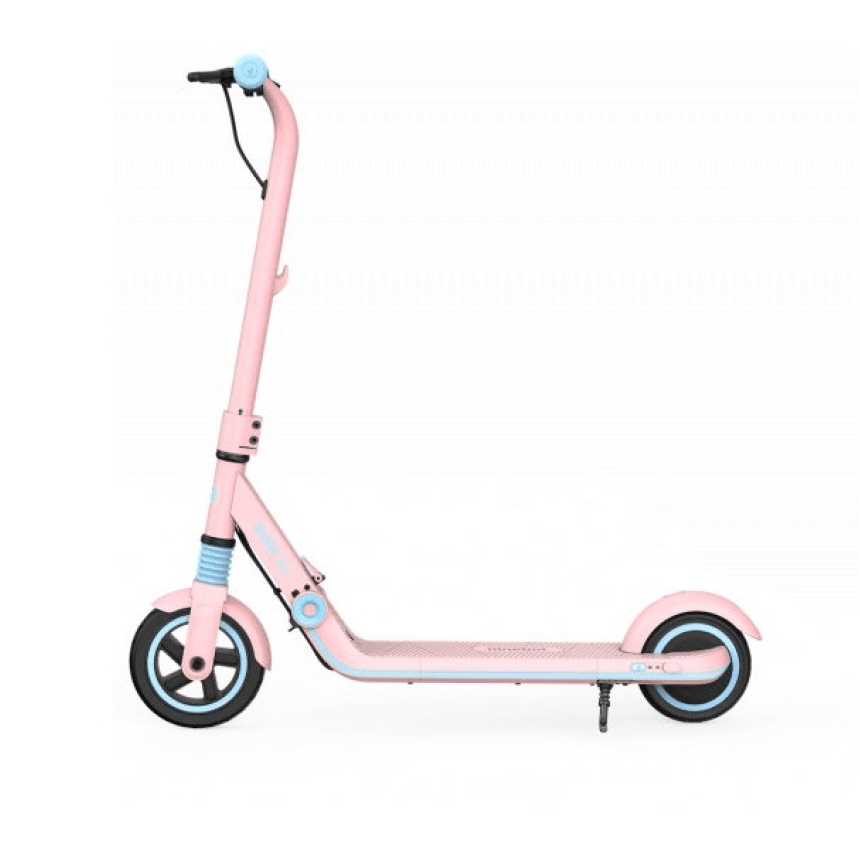Электросамокат Ninebot by Segway E8 розовый (Pink)