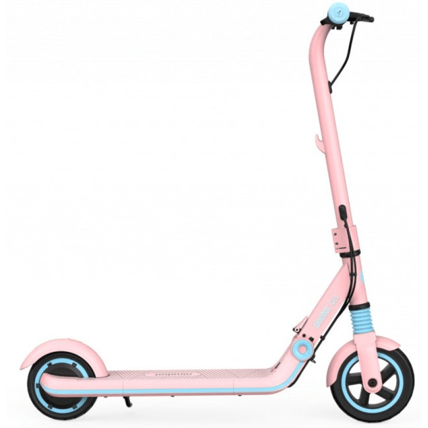 Электросамокат Ninebot by Segway E8 розовый (Pink)