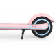 Электросамокат Ninebot by Segway E8 розовый (Pink)