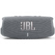 Портативная акустика JBL Charge 5 Gray (JBLCHARGE5GRY)