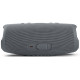 Портативная акустика JBL Charge 5 Gray (JBLCHARGE5GRY)