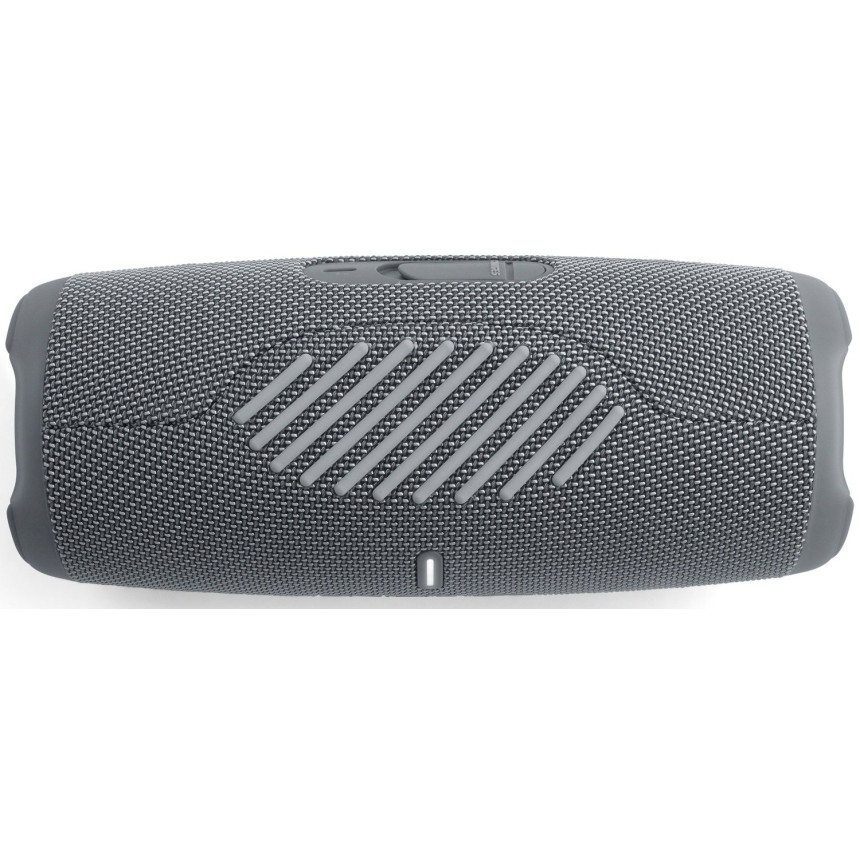 Портативная акустика JBL Charge 5 Gray (JBLCHARGE5GRY)