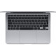 Ноутбук APPLE MacBook Air 13" M1 16/512GB Custom 2020 (Z1240004Q) Space Gray