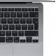 Ноутбук APPLE MacBook Air 13" M1 16/512GB Custom 2020 (Z1240004Q) Space Gray