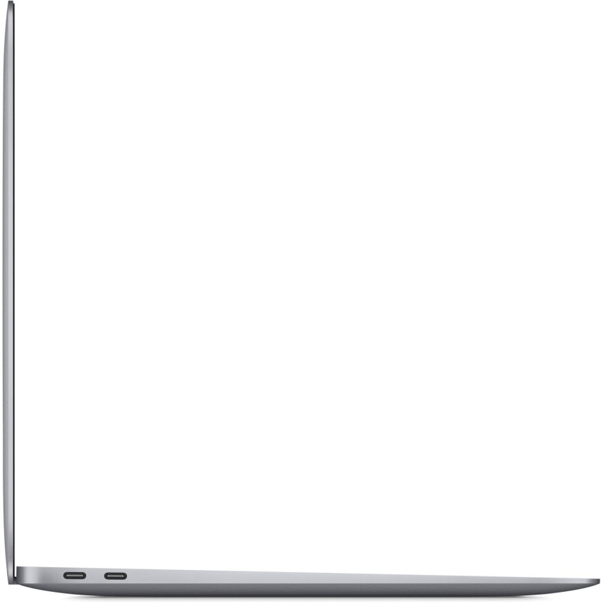 Ноутбук APPLE MacBook Air 13" M1 16/512GB Custom 2020 (Z1240004Q) Space Gray