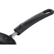 Сковорода блинная Tefal Resist Intense 25 см (D5261032)