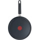 Сковорода блинная Tefal Resist Intense 25 см (D5261032)