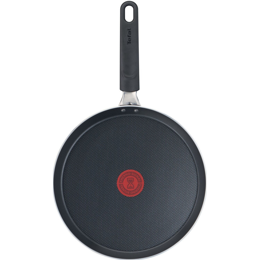 Сковорода блинная Tefal Resist Intense 25 см (D5261032)