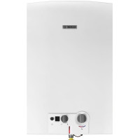 Газовый проточный водонагреватель Bosch Therm 6000 O WRD 13-2 G