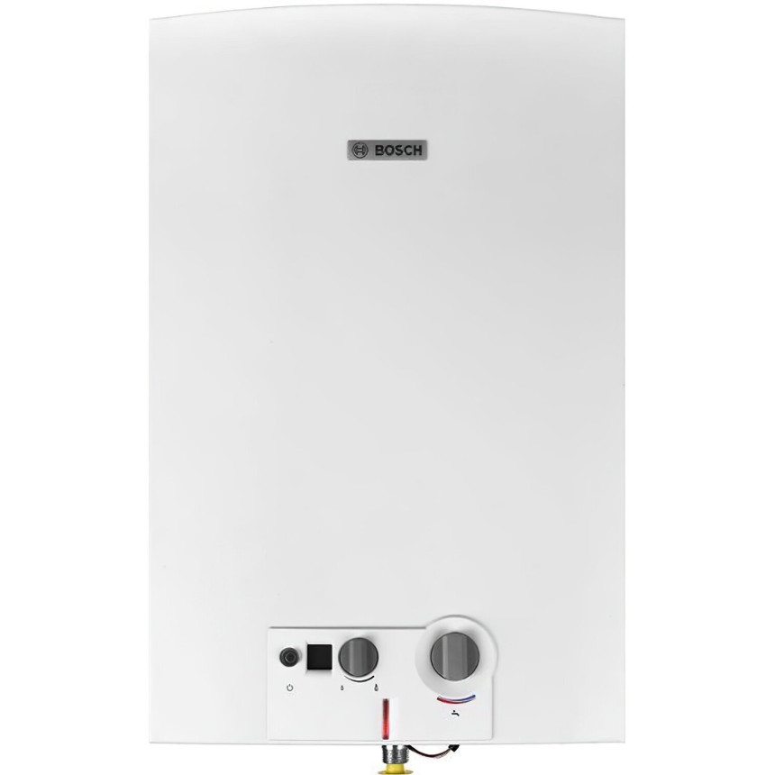 Газовый проточный водонагреватель Bosch Therm 6000 O WRD 13-2 G