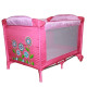 Манеж Geoby H-224 Pink (5393)