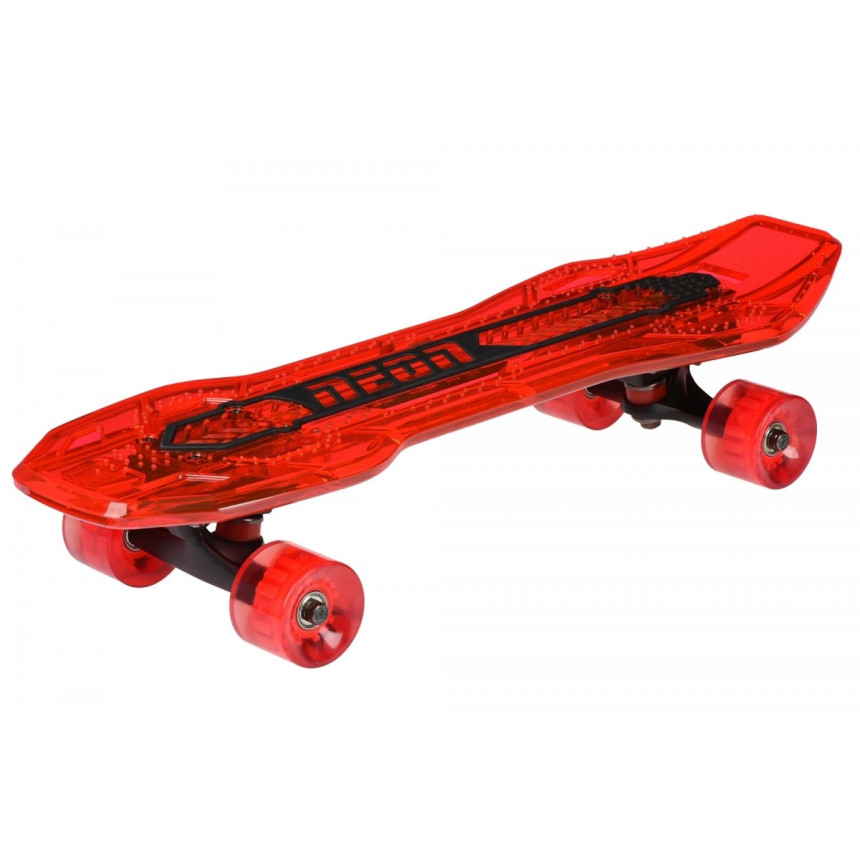 Скейтборд Neon Cruzer Red (N100791)