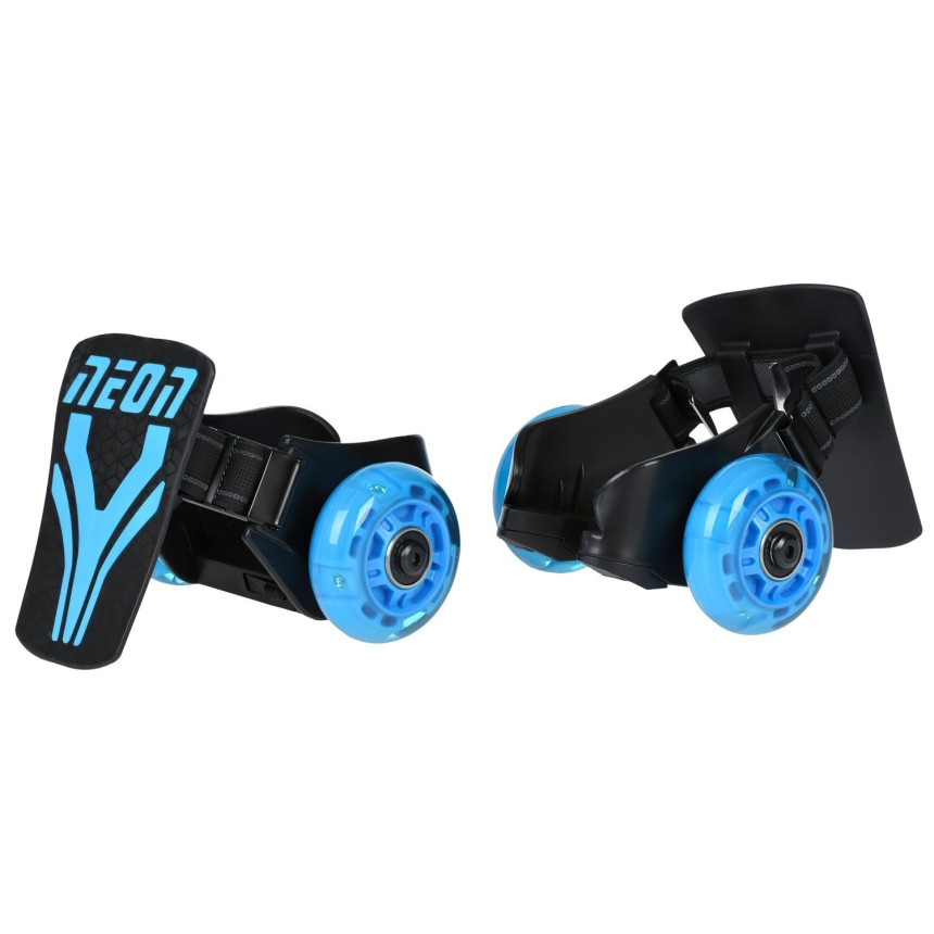 Универсальные ролики Neon Street Rollers Blue (N100735)