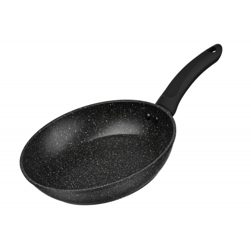Сковорода Ardesto Gemini Gourmet алюминий, 24 сантиметров (AR1924PF)