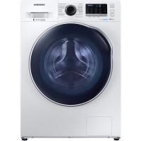 Стирально-сушильная машина Samsung WD80K52E0AW/UA