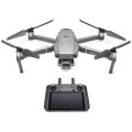 Квадрокоптер DJI Mavic 2 Pro + Smart Controller (CP.MA.00000015.02)