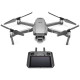 Квадрокоптер DJI Mavic 2 Pro + Smart Controller (CP.MA.00000015.02)