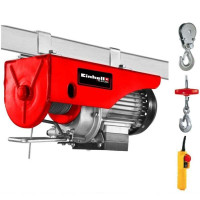 Тельфер Einhell TC-EH 250 электрический