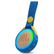 Портативная акустика JBL JR POP Blue (JBLJRPOPBLU)