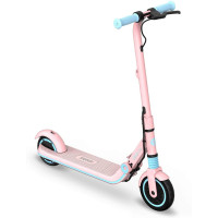 Электросамокат Ninebot by Segway E8 розовый (Pink)