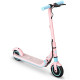 Электросамокат Ninebot by Segway E8 розовый (Pink)
