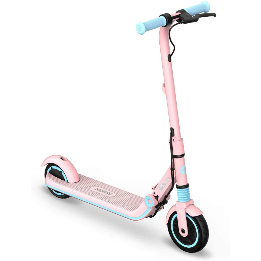Электросамокат Ninebot by Segway E8 розовый (Pink)