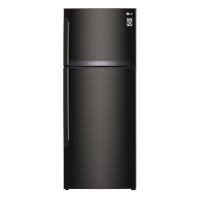 Холодильник LG GC-H502HBHZ