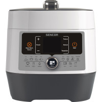 Медленноварка (Мультиварка) Sencor SPR3600WH