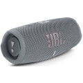 Портативная акустика JBL Charge 5 Gray (JBLCHARGE5GRY)