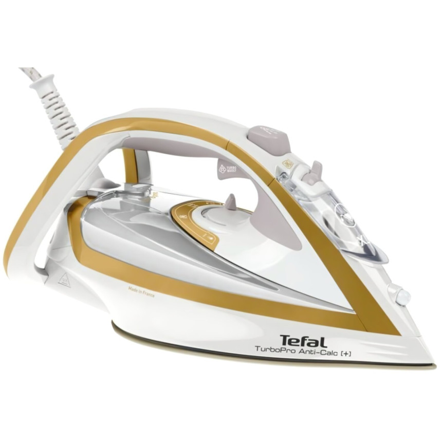 Утюг Tefal FV5698E0