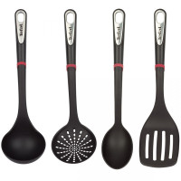 Набор кухонных аксессуаров Tefal Ingenio 4 предмета (K206S414)