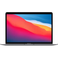 Ноутбук APPLE MacBook Air 13" M1 16/512GB Custom 2020 (Z1240004Q) Space Gray