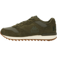 Кроссовки мужские Kappa Authentic Run