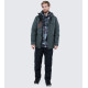 Куртка утепленная мужская Termit