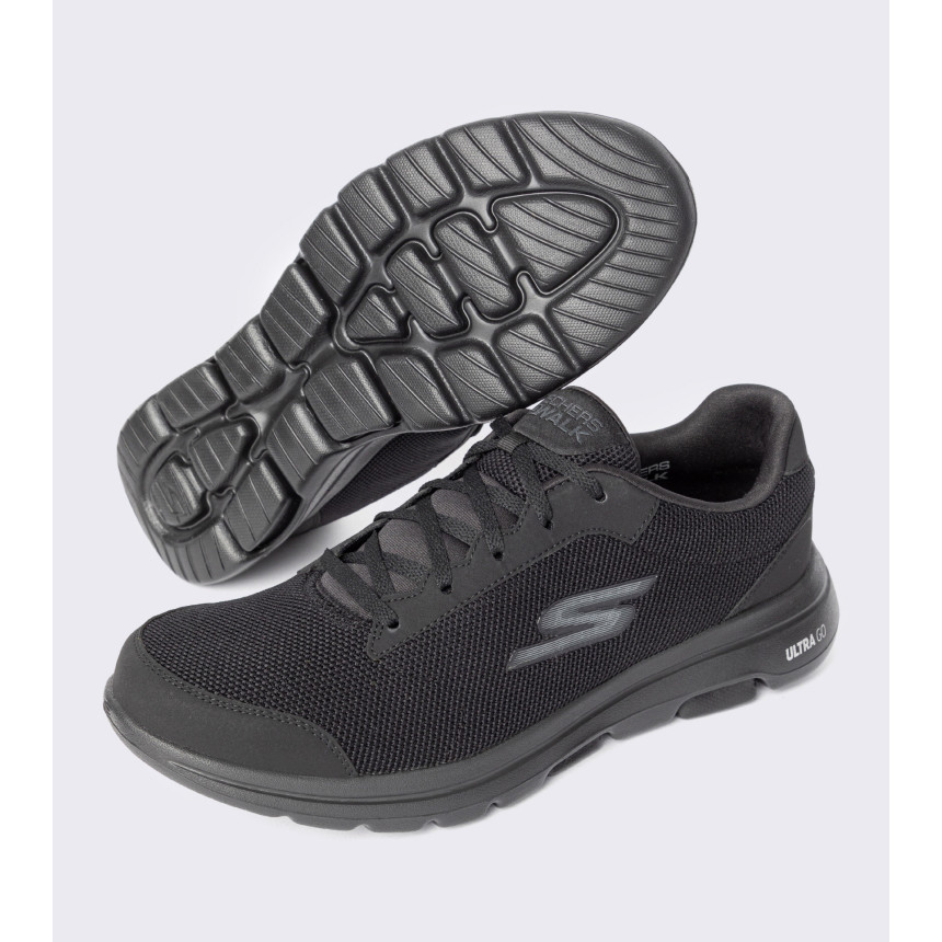 Кроссовки мужские Skechers Go Walk 5