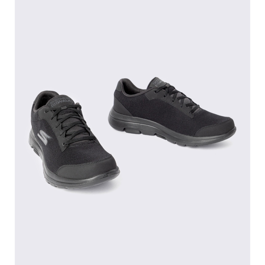Кроссовки мужские Skechers Go Walk 5