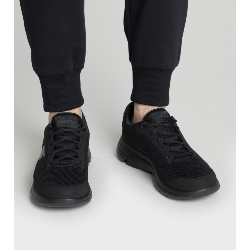 Кроссовки мужские Skechers Go Walk 5