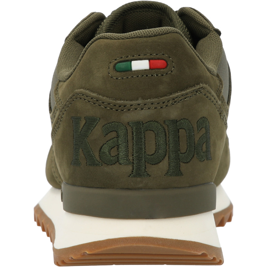 Кроссовки мужские Kappa Authentic Run