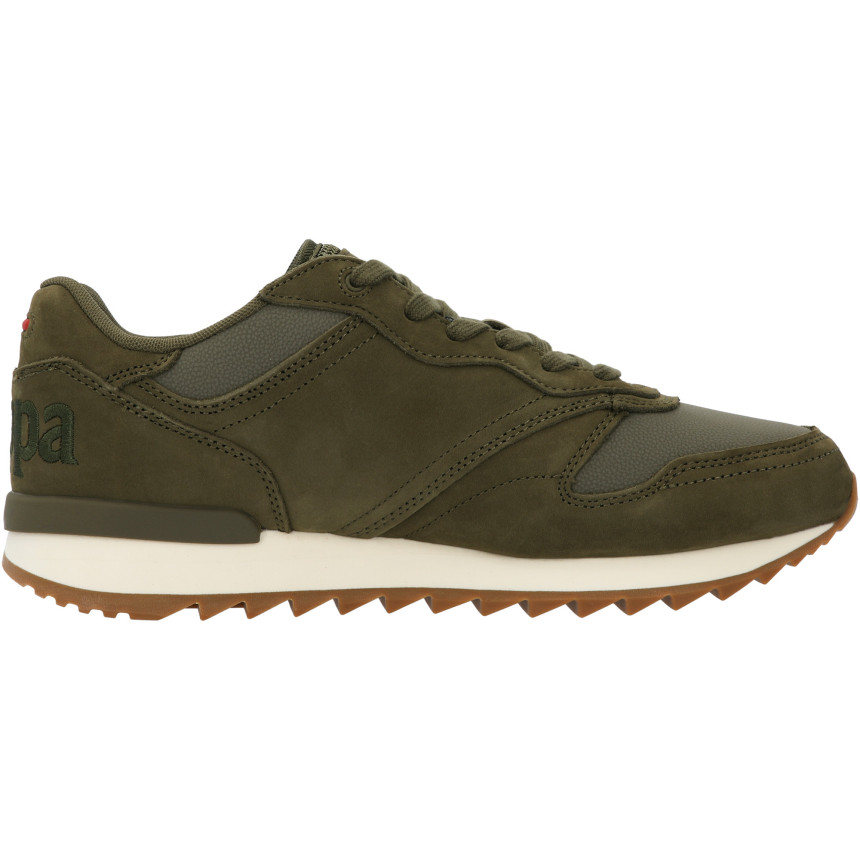 Кроссовки мужские Kappa Authentic Run