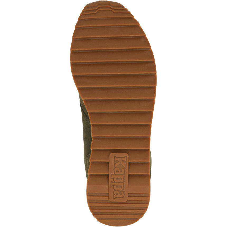 Кроссовки мужские Kappa Authentic Run