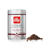 Кофе в зернах ILLY INTENSO /250г