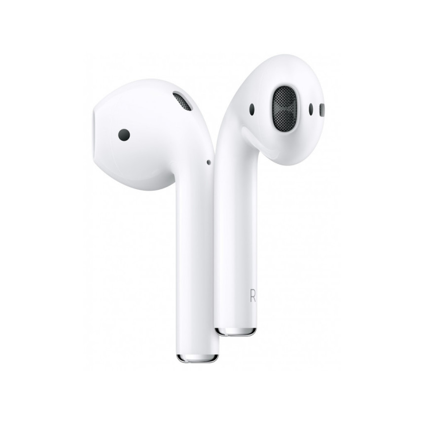 Наушники беспроводные Apple AirPods 2019 with Charging Case