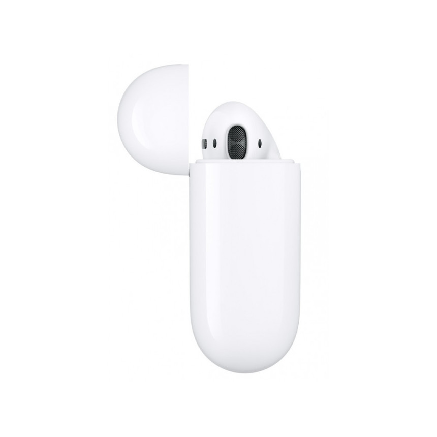 Наушники беспроводные Apple AirPods 2019 with Charging Case